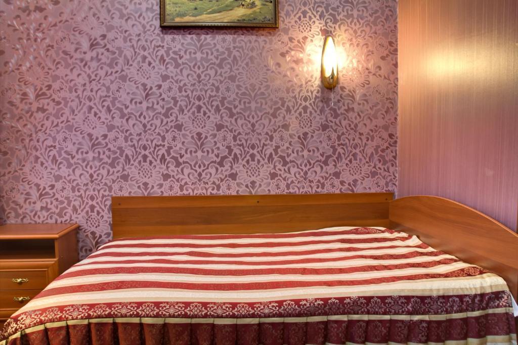 Suvorovskaya Hotel Μόσχα Δωμάτιο φωτογραφία